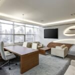 office, sitting room, executive, business, desk, workplace, furniture, corporate, table, office interiors, interior design, interior decoration, office furniture, office, office, office, office, office